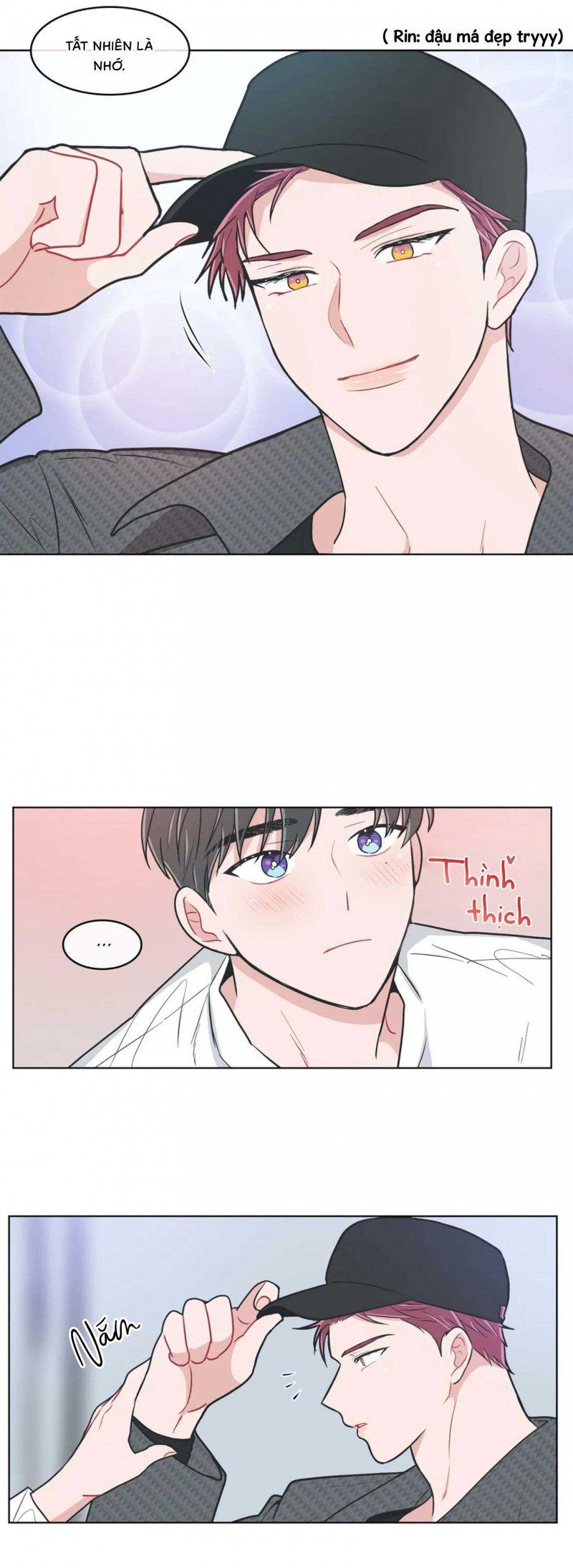 đọc truyện Anti Pt Chương 60.5 ảnh 8 tại Thiên Thai Truyện