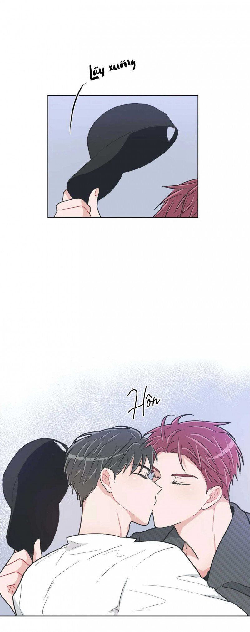 đọc truyện Anti Pt Chương 60.5 ảnh 9 tại Thiên Thai Truyện