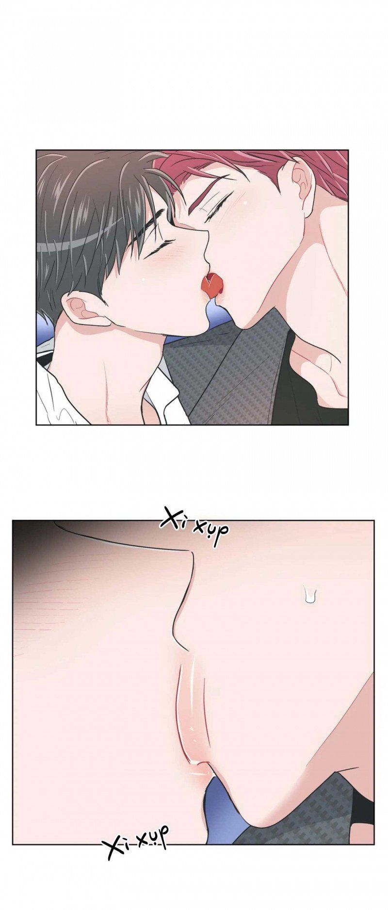 đọc truyện Anti Pt Chương 60.5 ảnh 10 tại Thiên Thai Truyện