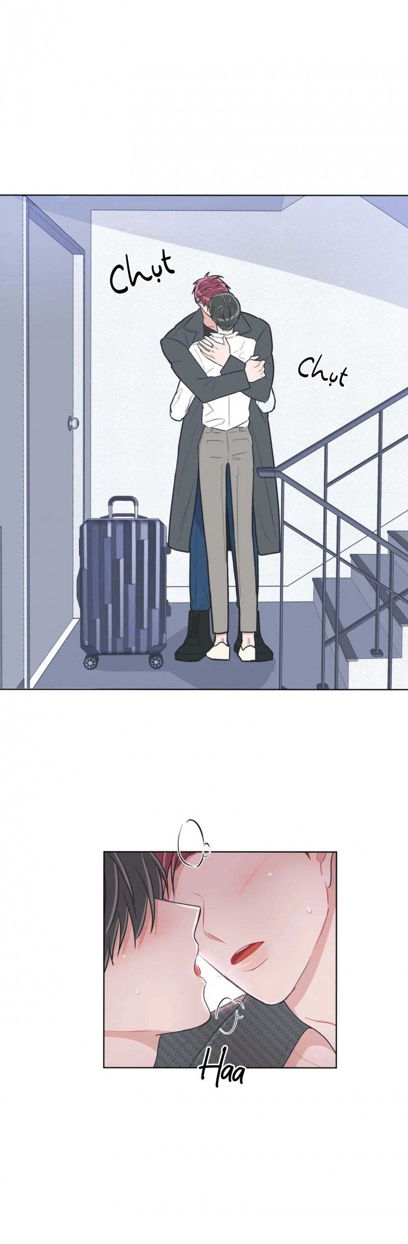 đọc truyện Anti Pt Chương 60.5 ảnh 11 tại Thiên Thai Truyện