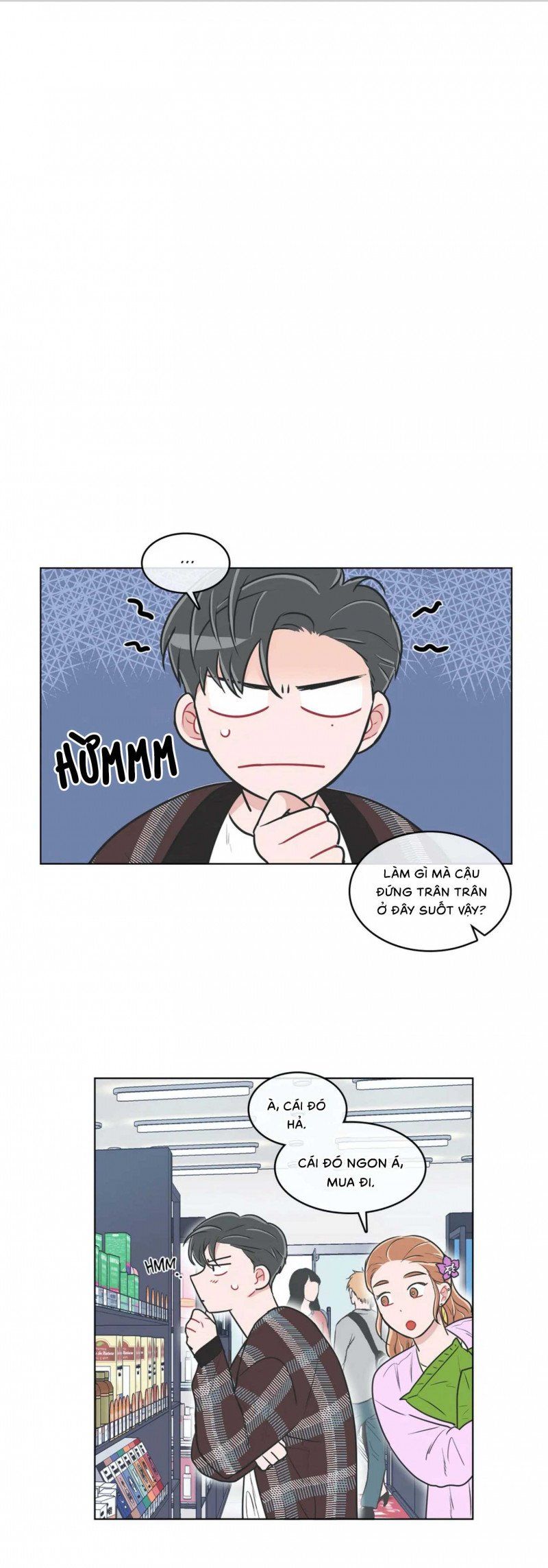 đọc truyện Anti Pt Chương 60 ảnh 3 tại Thiên Thai Truyện