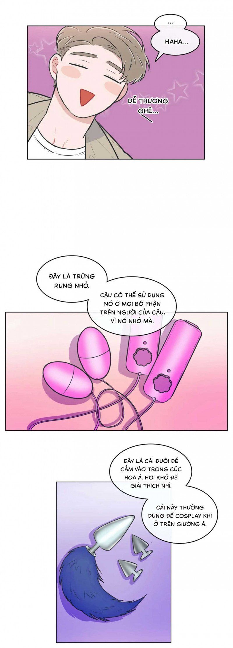 đọc truyện Anti Pt Chương 60 ảnh 12 tại Thiên Thai Truyện