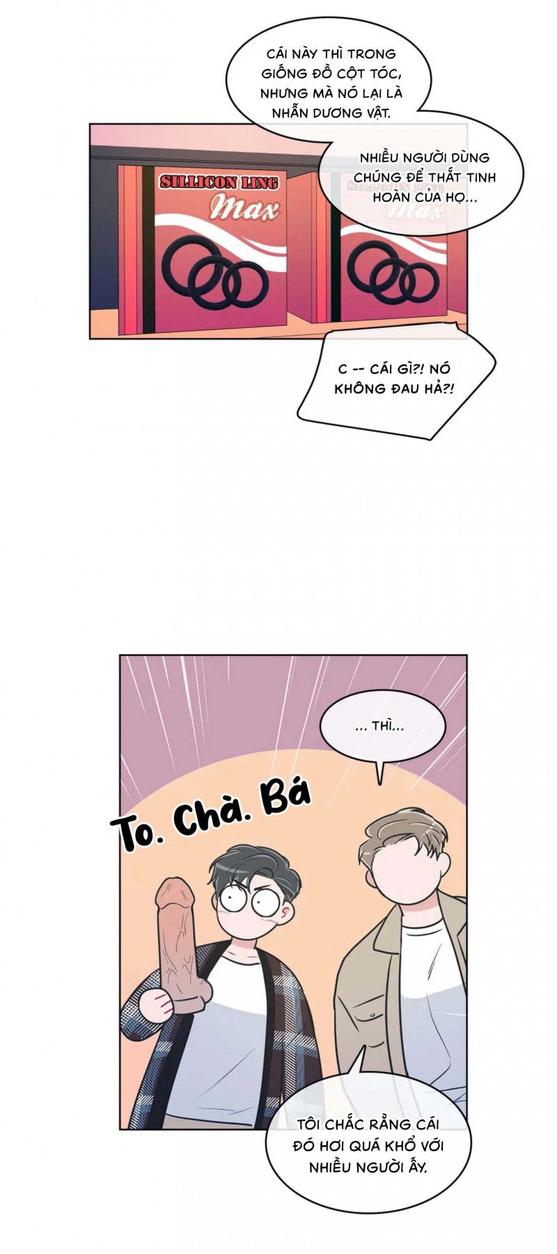 đọc truyện Anti Pt Chương 60 ảnh 13 tại Thiên Thai Truyện