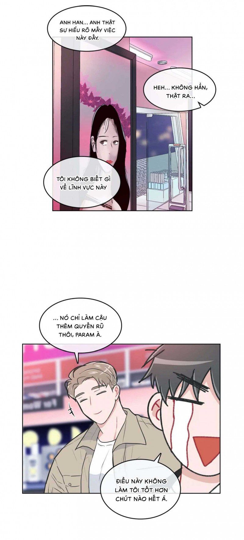 đọc truyện Anti Pt Chương 60 ảnh 14 tại Thiên Thai Truyện