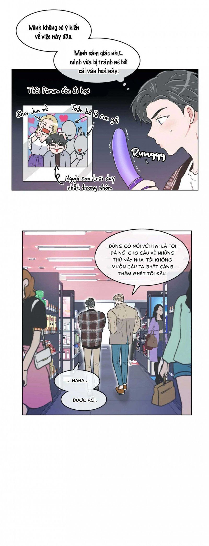 đọc truyện Anti Pt Chương 60 ảnh 15 tại Thiên Thai Truyện