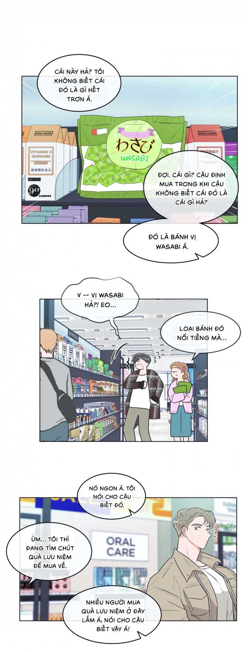 đọc truyện Anti Pt Chương 60 ảnh 4 tại Thiên Thai Truyện