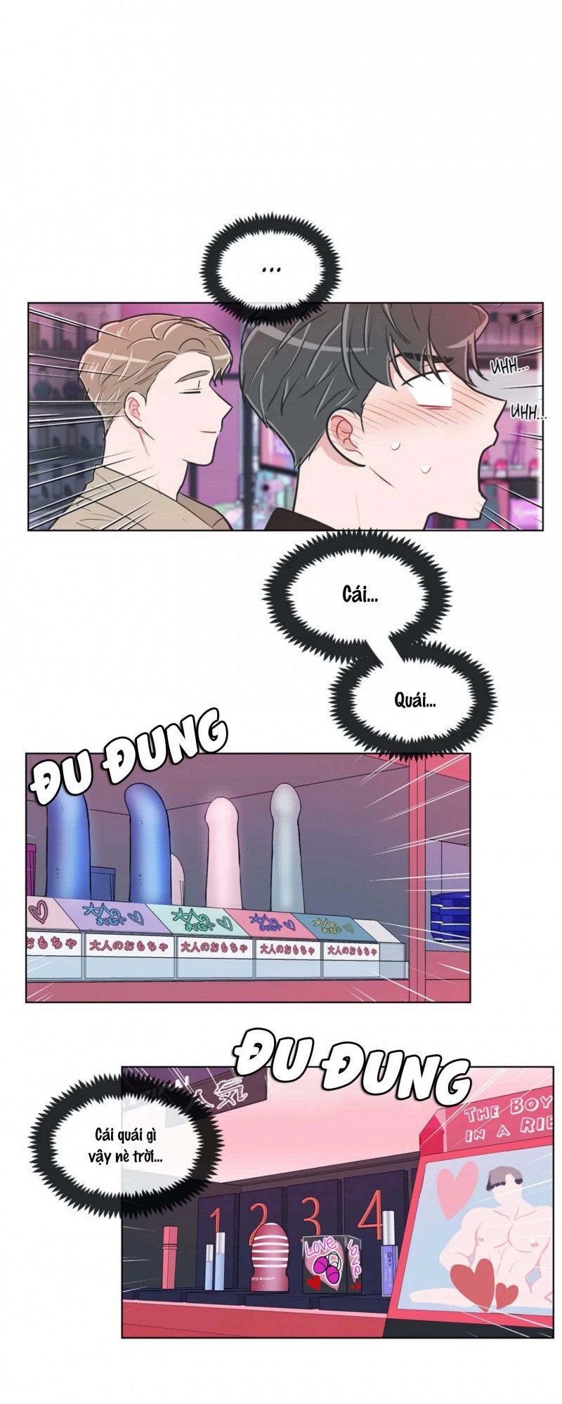 đọc truyện Anti Pt Chương 60 ảnh 7 tại Thiên Thai Truyện