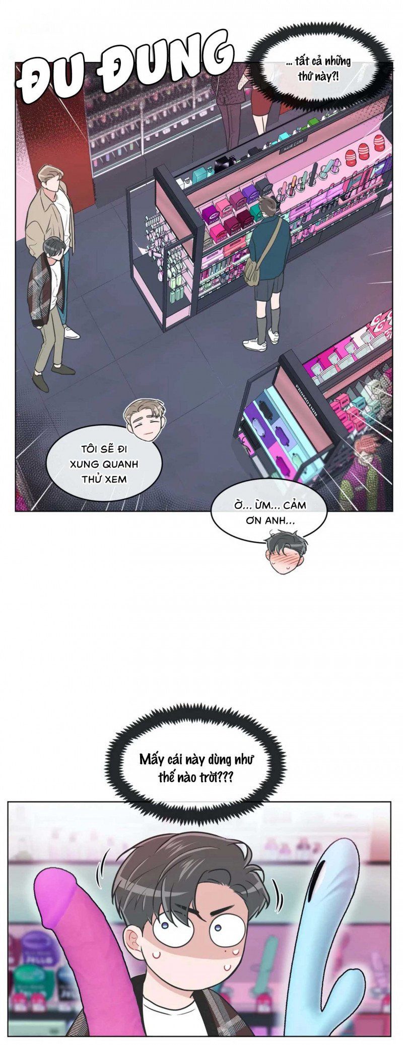 đọc truyện Anti Pt Chương 60 ảnh 8 tại Thiên Thai Truyện