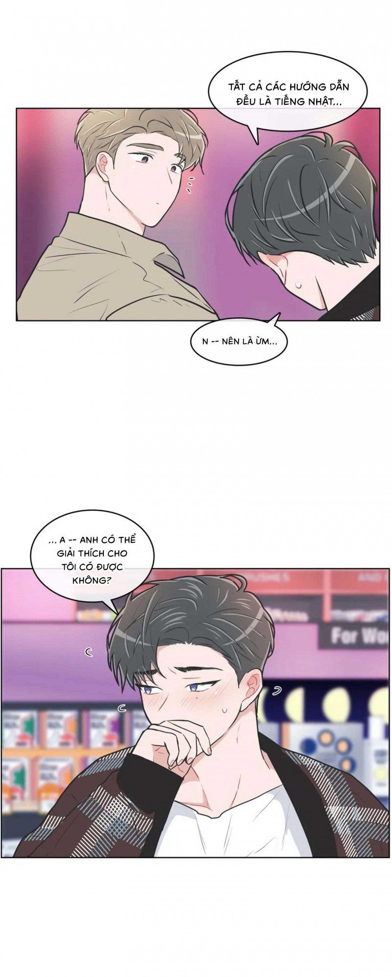 đọc truyện Anti Pt Chương 60 ảnh 11 tại Thiên Thai Truyện