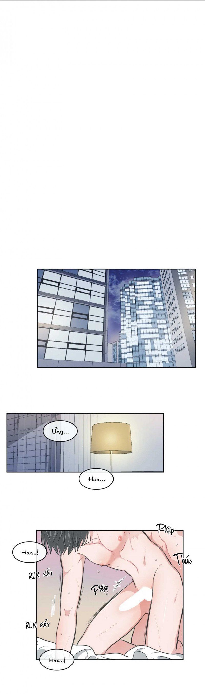 đọc truyện Anti Pt Chương 61 ảnh 3 tại Thiên Thai Truyện