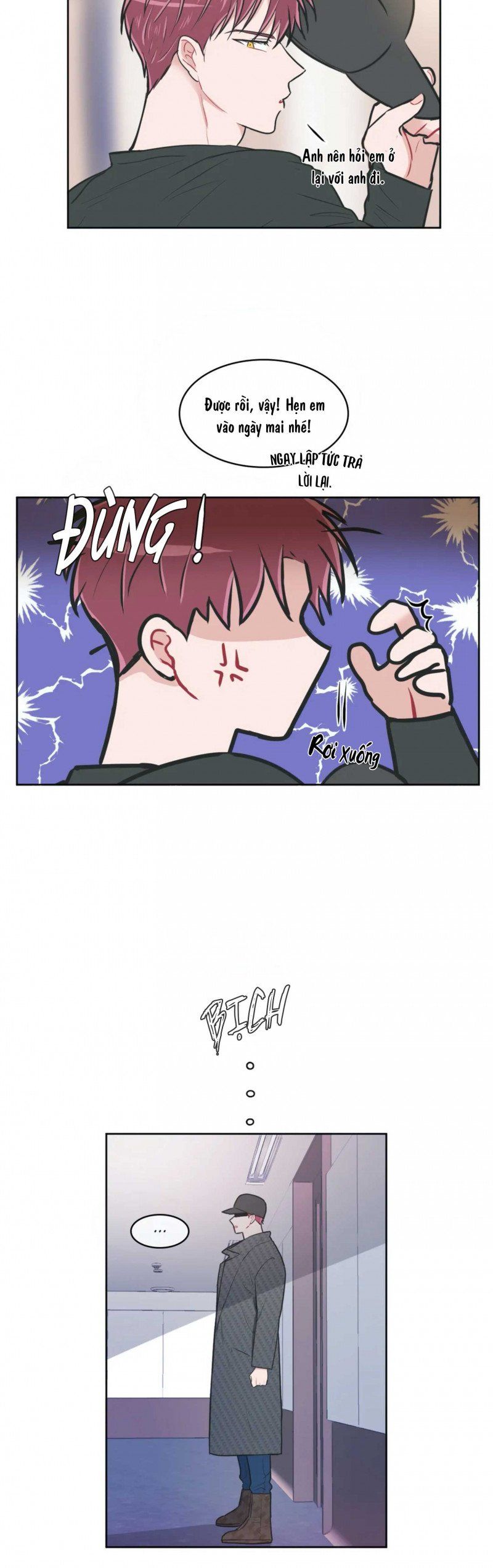 đọc truyện Anti Pt Chương 61 ảnh 12 tại Thiên Thai Truyện