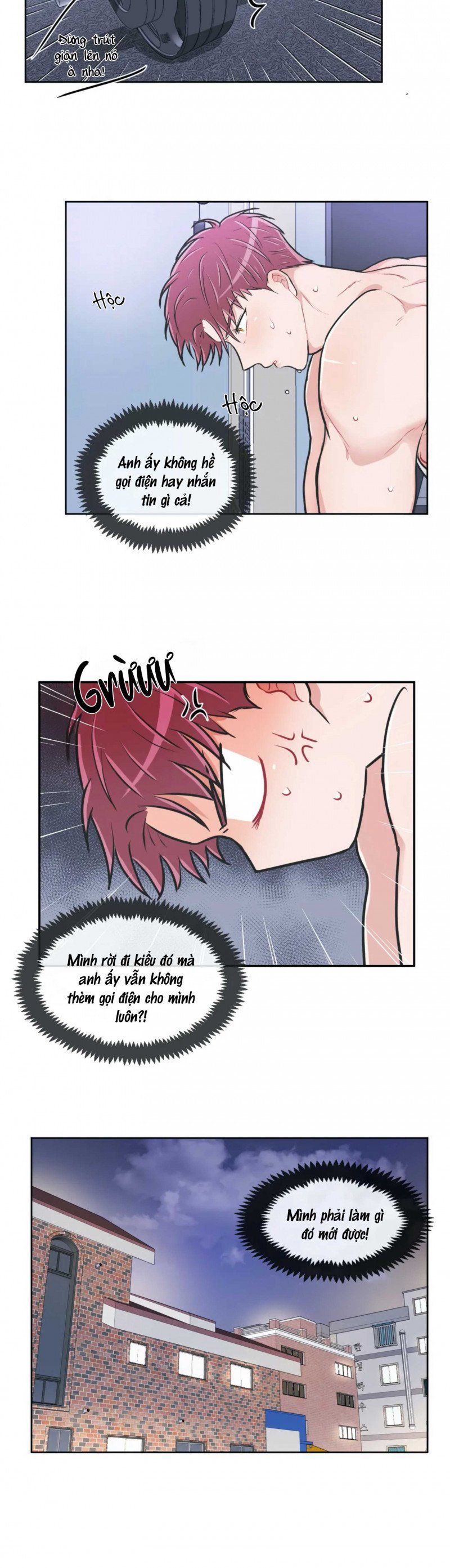 đọc truyện Anti Pt Chương 61 ảnh 16 tại Thiên Thai Truyện