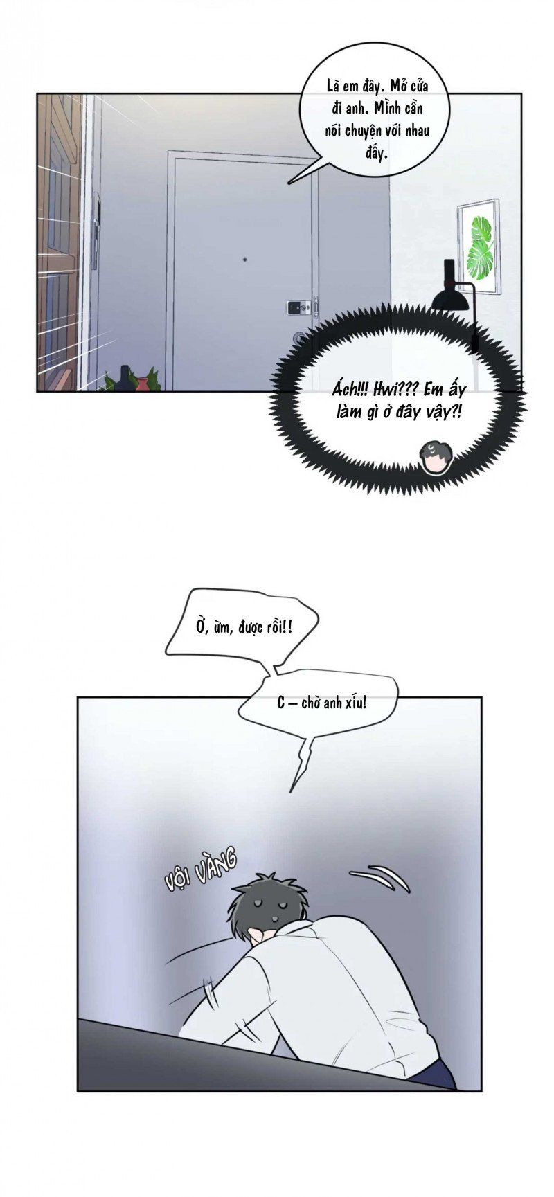 đọc truyện Anti Pt Chương 61 ảnh 18 tại Thiên Thai Truyện