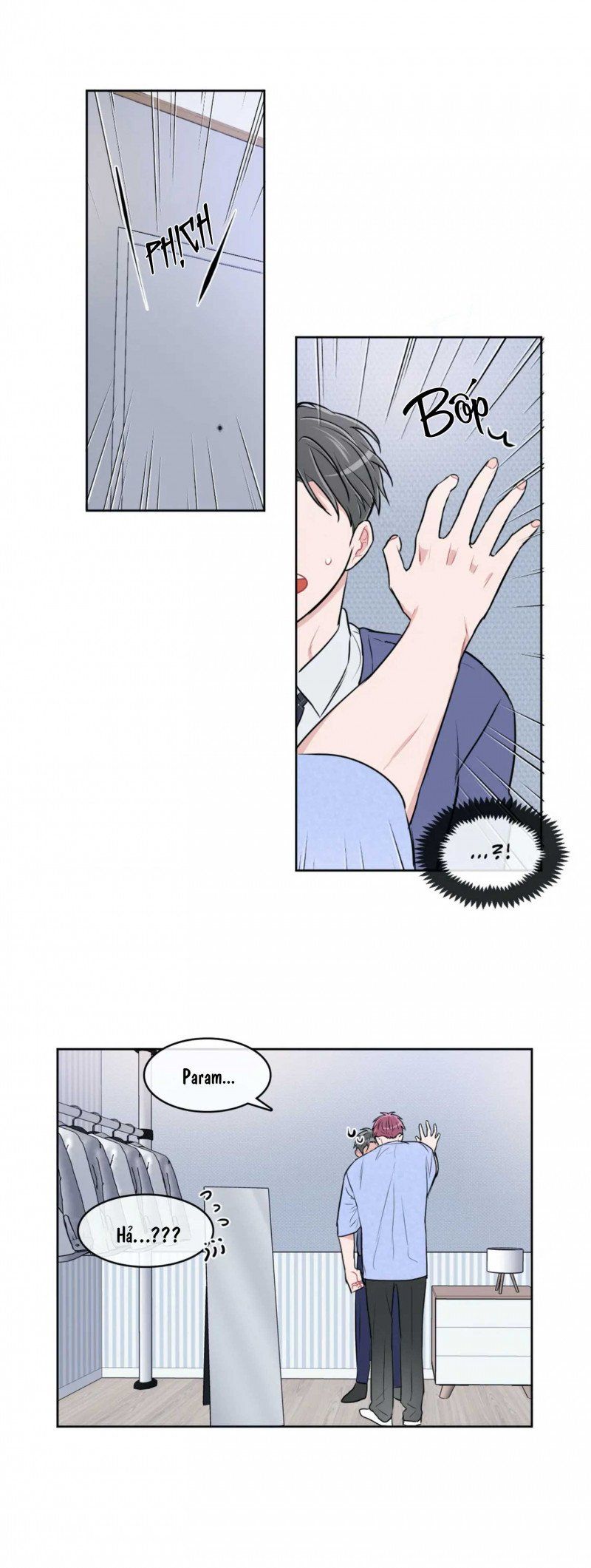 đọc truyện Anti Pt Chương 61 ảnh 20 tại Thiên Thai Truyện