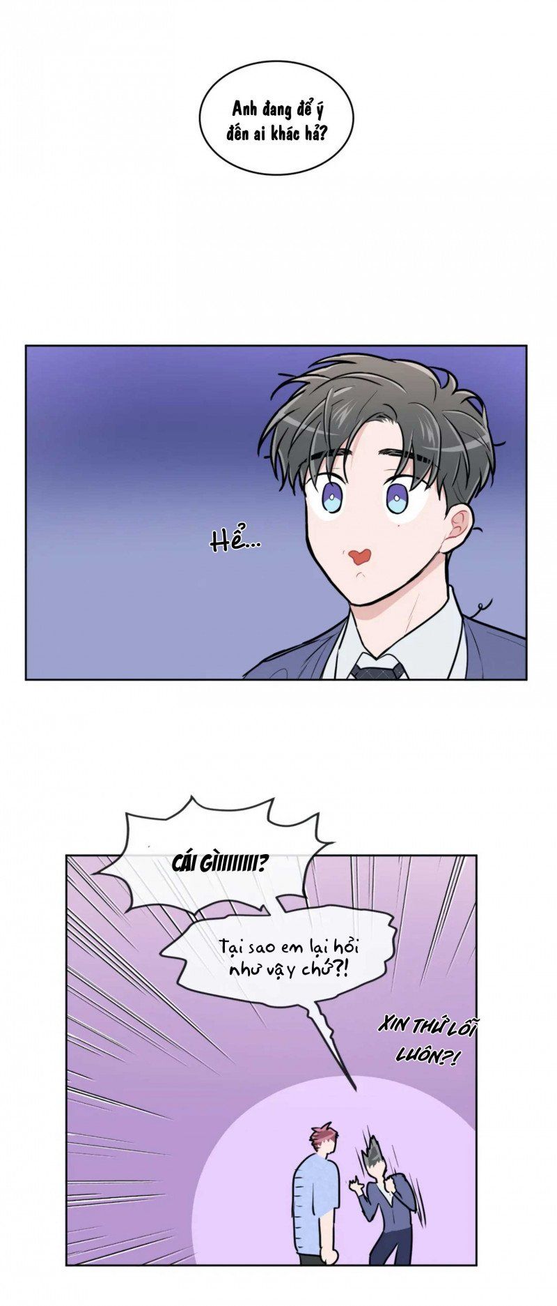 đọc truyện Anti Pt Chương 61 ảnh 21 tại Thiên Thai Truyện