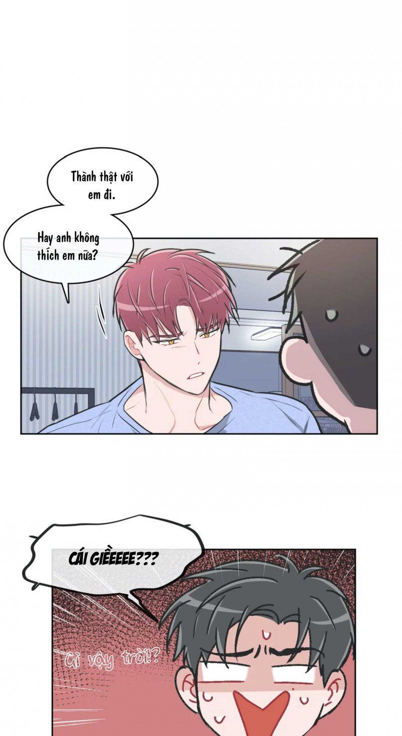 đọc truyện Anti Pt Chương 61 ảnh 22 tại Thiên Thai Truyện