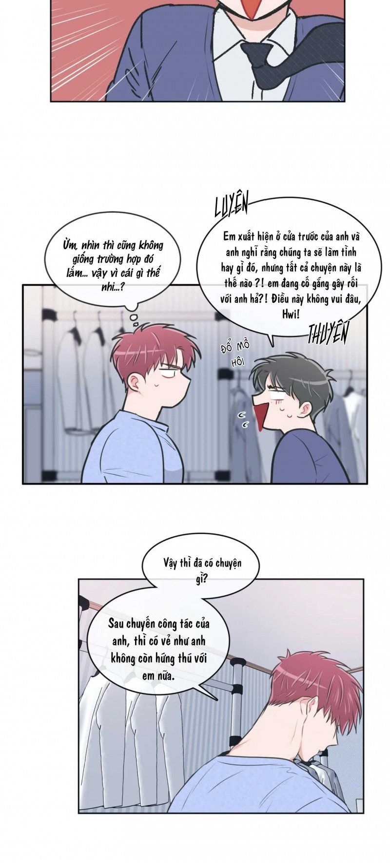 đọc truyện Anti Pt Chương 61 ảnh 23 tại Thiên Thai Truyện