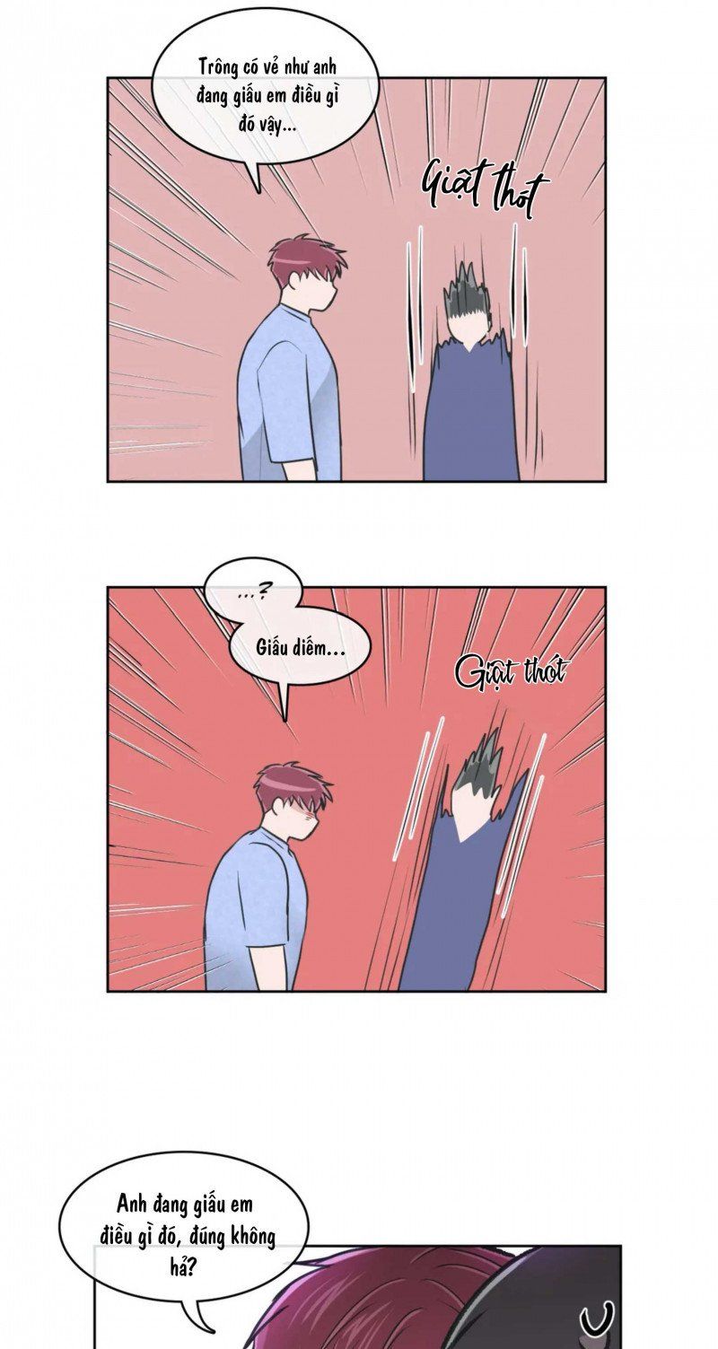 đọc truyện Anti Pt Chương 61 ảnh 24 tại Thiên Thai Truyện