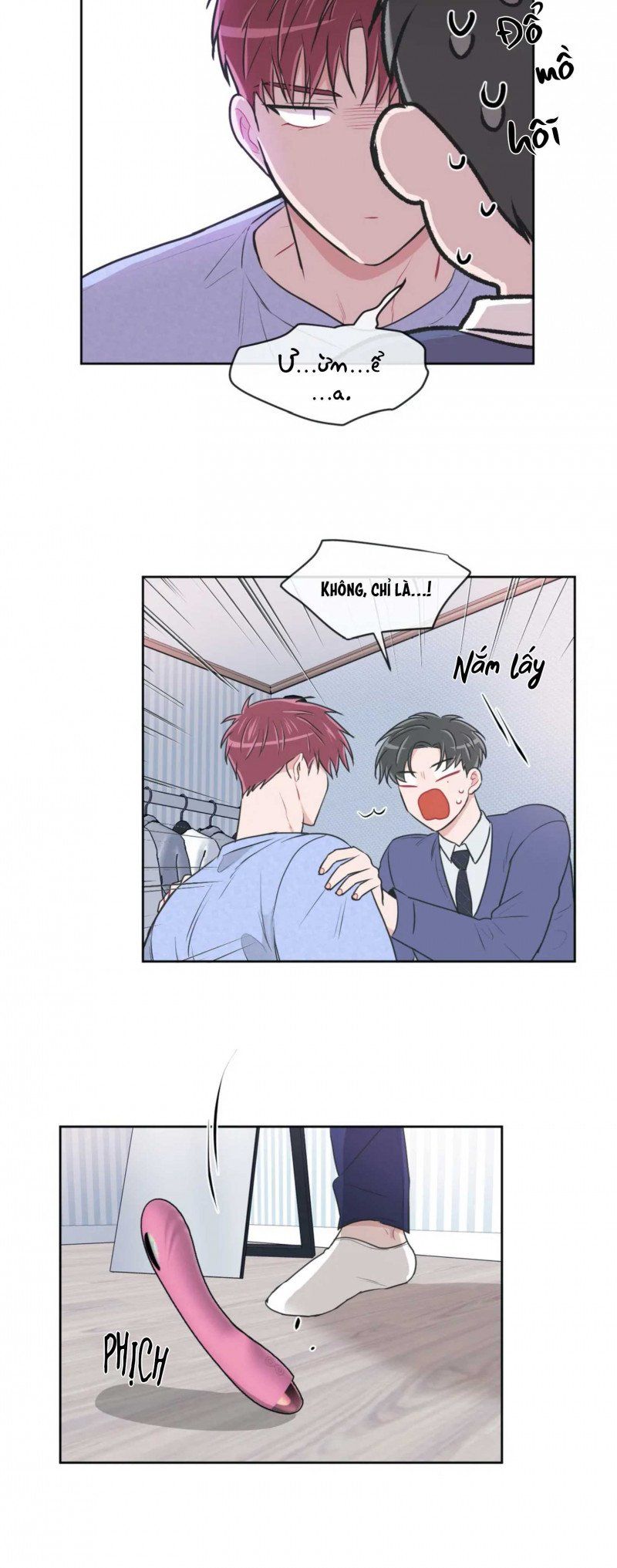 đọc truyện Anti Pt Chương 61 ảnh 25 tại Thiên Thai Truyện