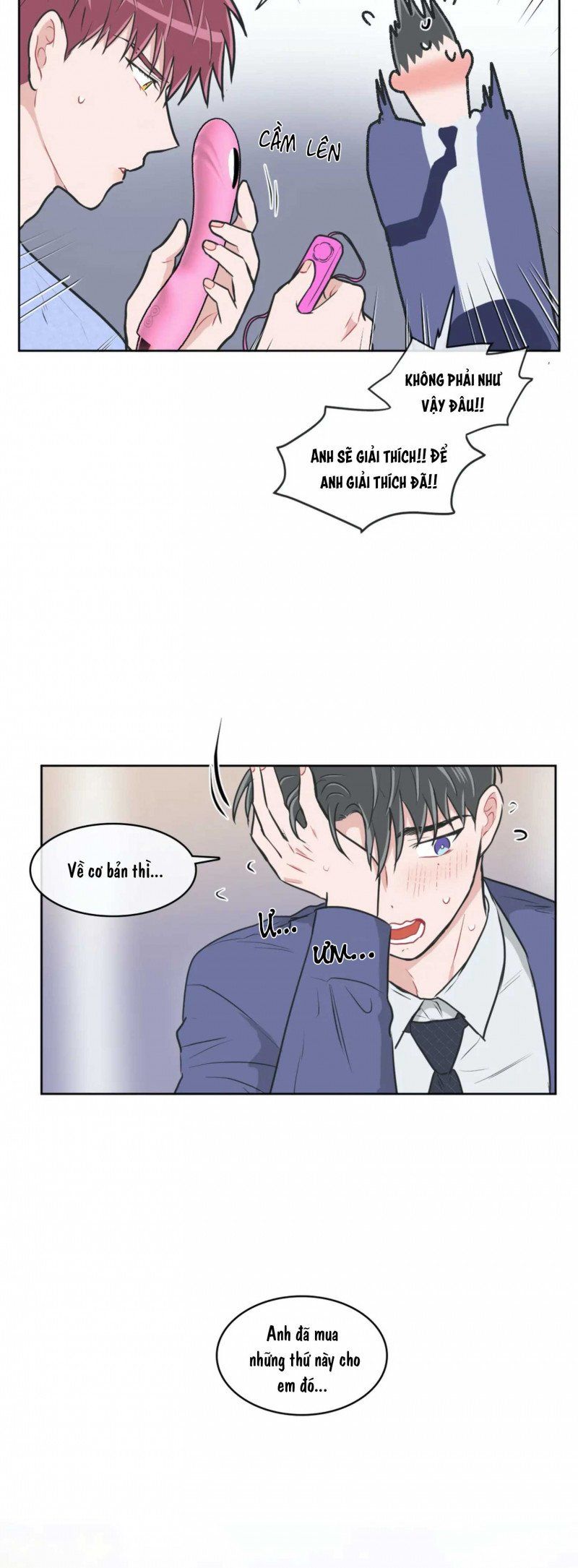 đọc truyện Anti Pt Chương 61 ảnh 27 tại Thiên Thai Truyện