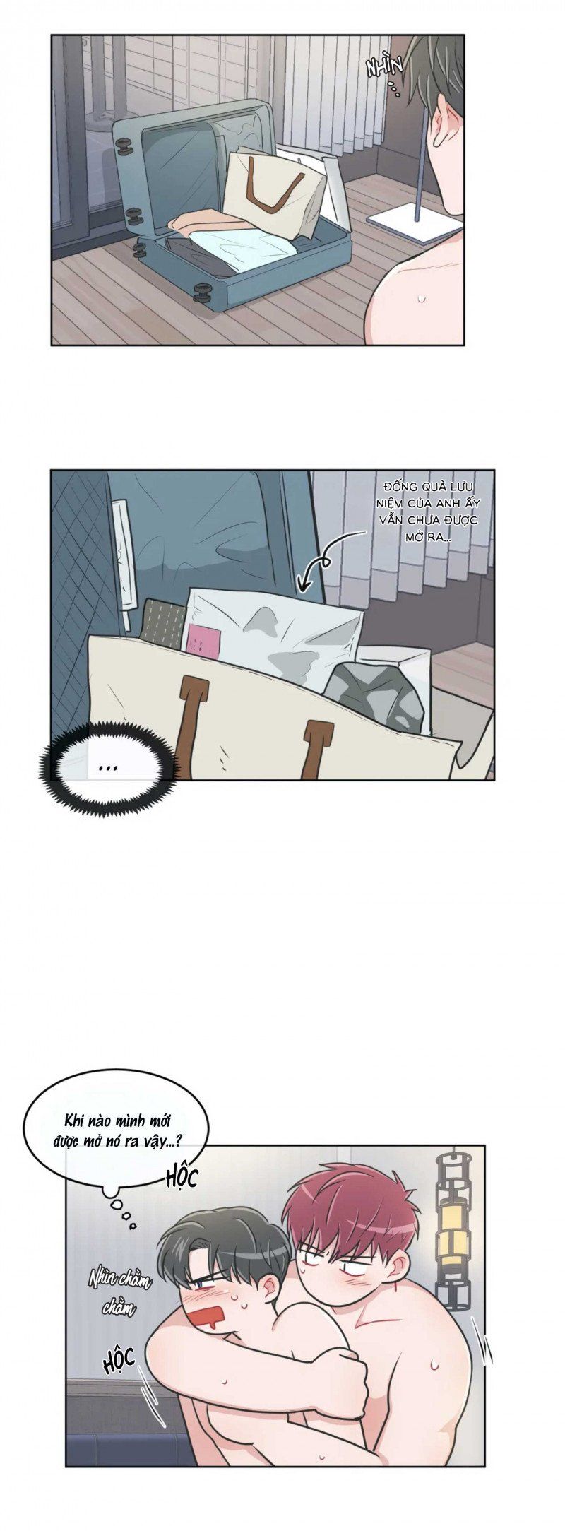 đọc truyện Anti Pt Chương 61 ảnh 5 tại Thiên Thai Truyện