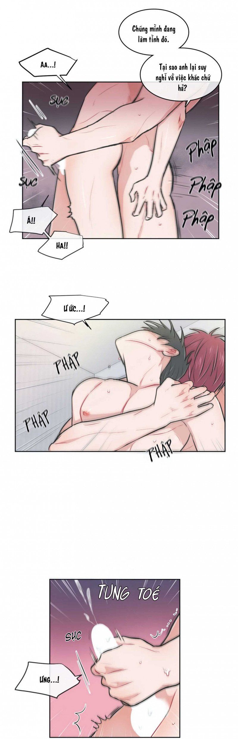 đọc truyện Anti Pt Chương 61 ảnh 7 tại Thiên Thai Truyện