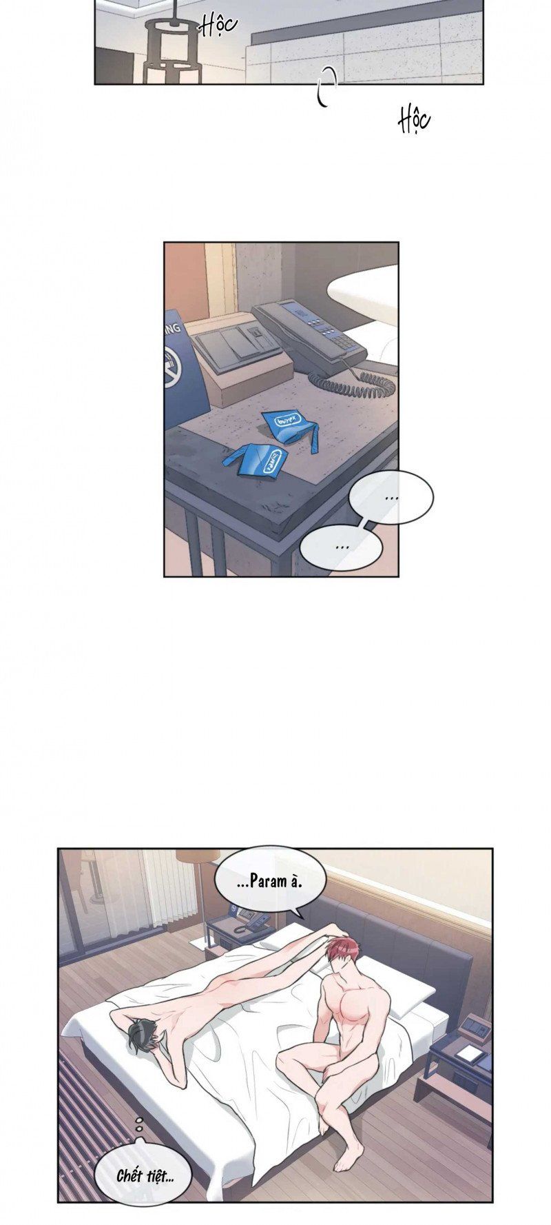 đọc truyện Anti Pt Chương 61 ảnh 9 tại Thiên Thai Truyện