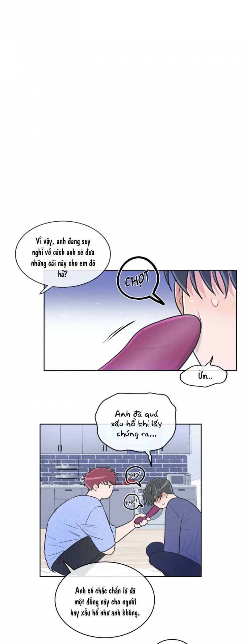 đọc truyện Anti Pt Chương 62 ảnh 3 tại Thiên Thai Truyện