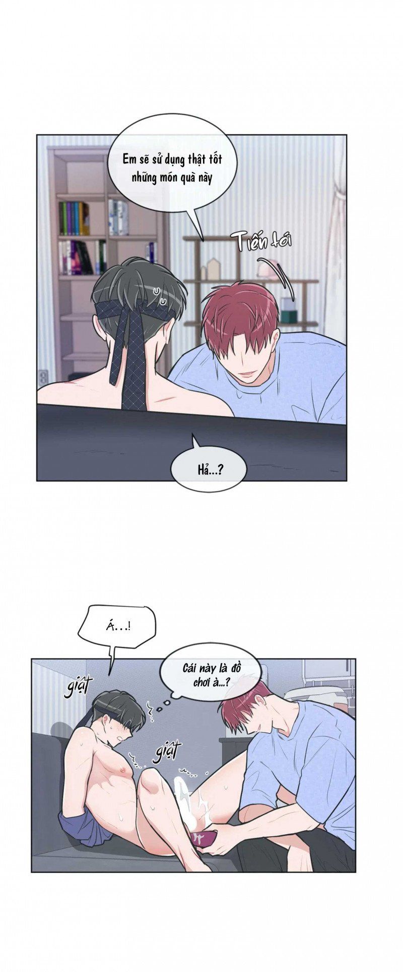 đọc truyện Anti Pt Chương 62 ảnh 12 tại Thiên Thai Truyện