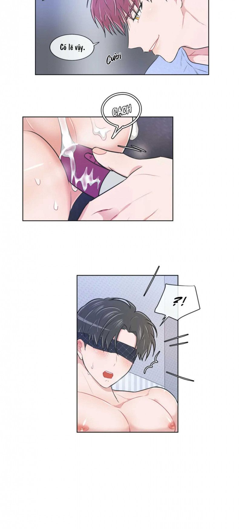 đọc truyện Anti Pt Chương 62 ảnh 14 tại Thiên Thai Truyện