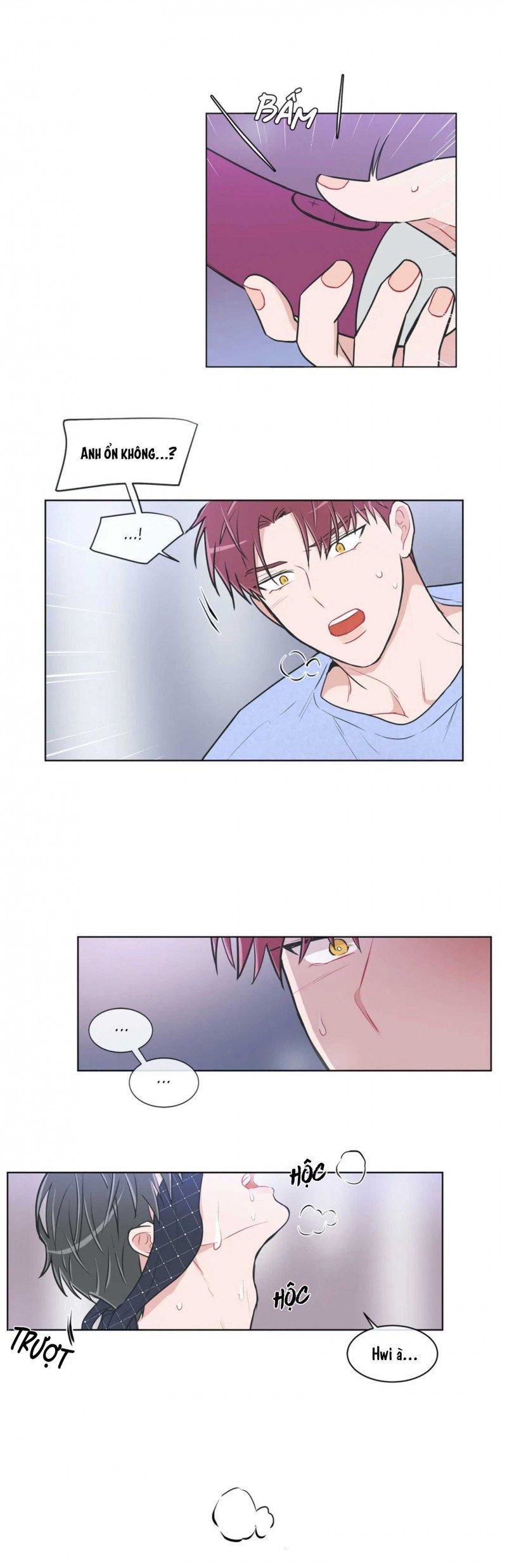 đọc truyện Anti Pt Chương 62 ảnh 16 tại Thiên Thai Truyện