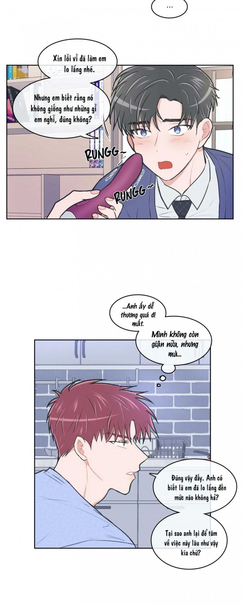 đọc truyện Anti Pt Chương 62 ảnh 4 tại Thiên Thai Truyện