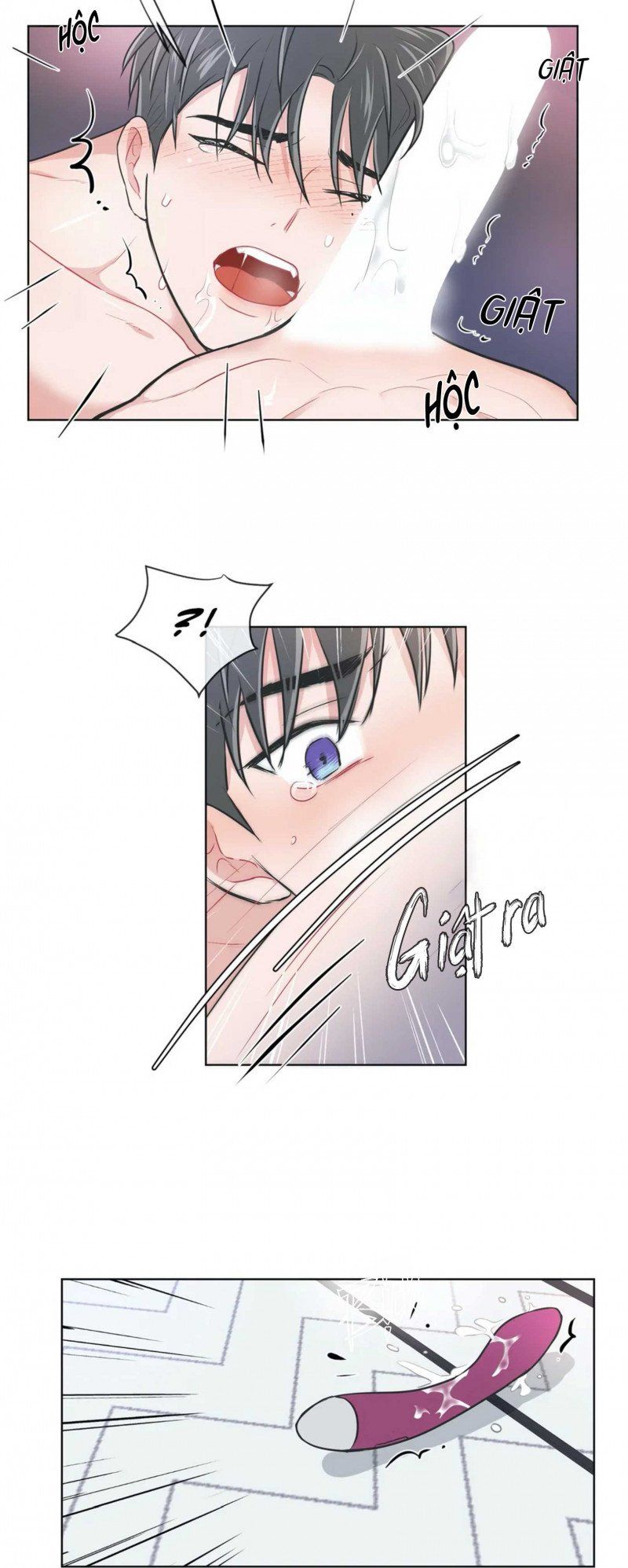 đọc truyện Anti Pt Chương 62 ảnh 23 tại Thiên Thai Truyện