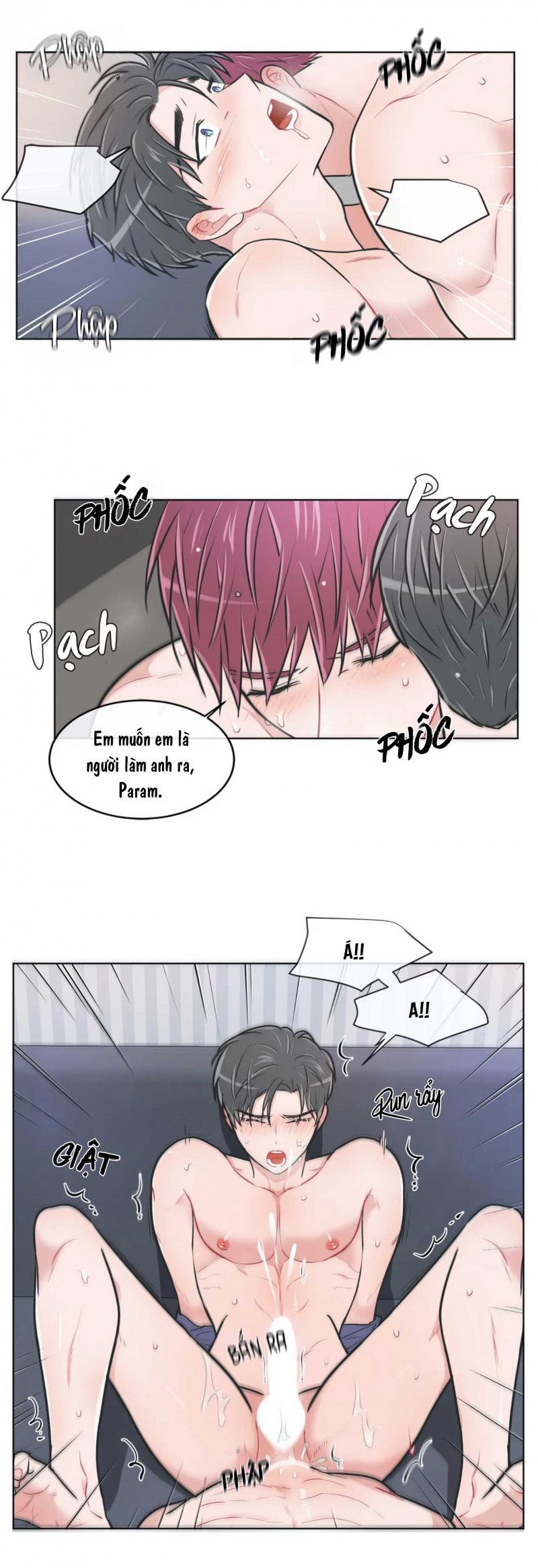 đọc truyện Anti Pt Chương 62 ảnh 25 tại Thiên Thai Truyện