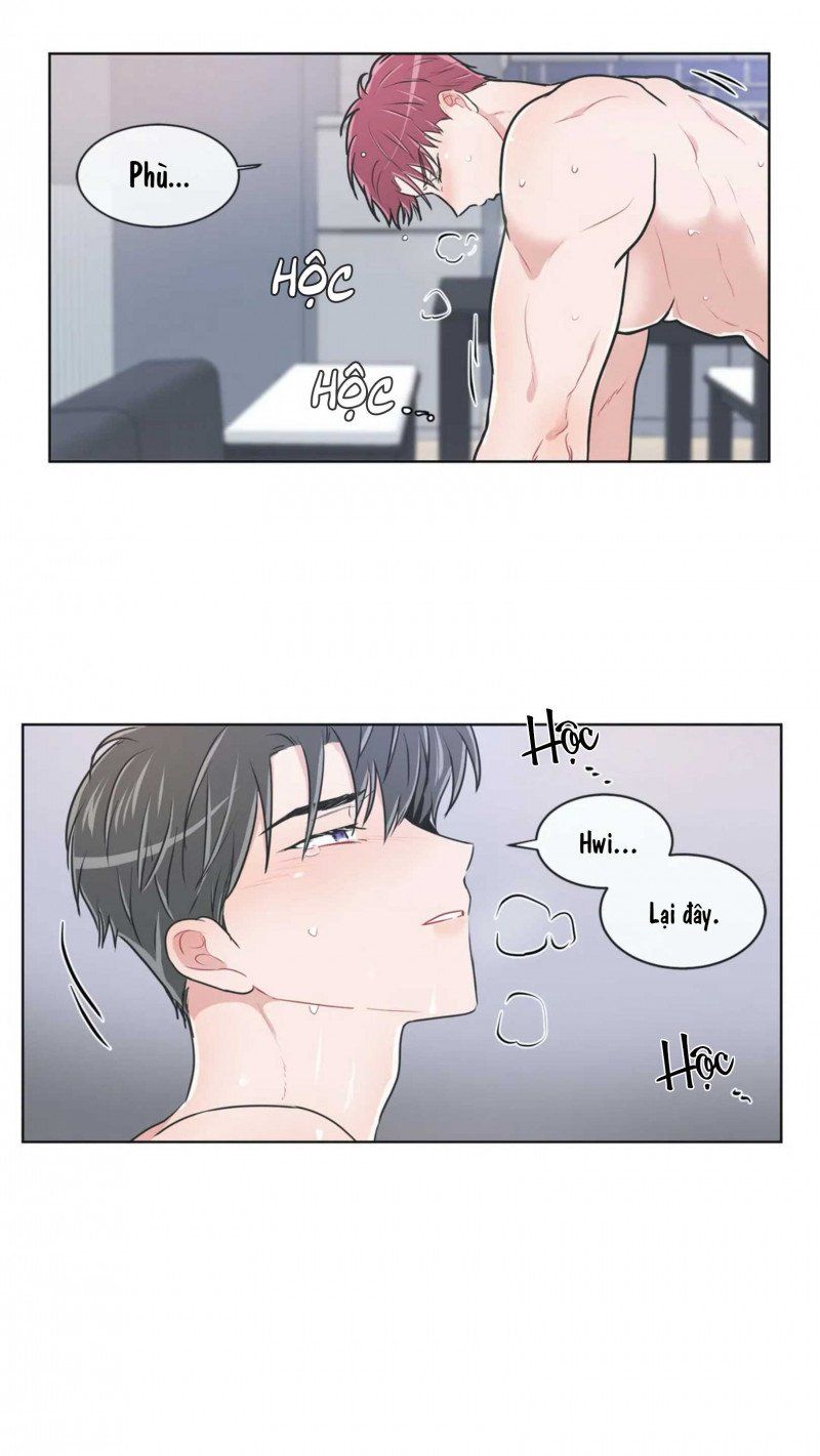 đọc truyện Anti Pt Chương 62 ảnh 27 tại Thiên Thai Truyện