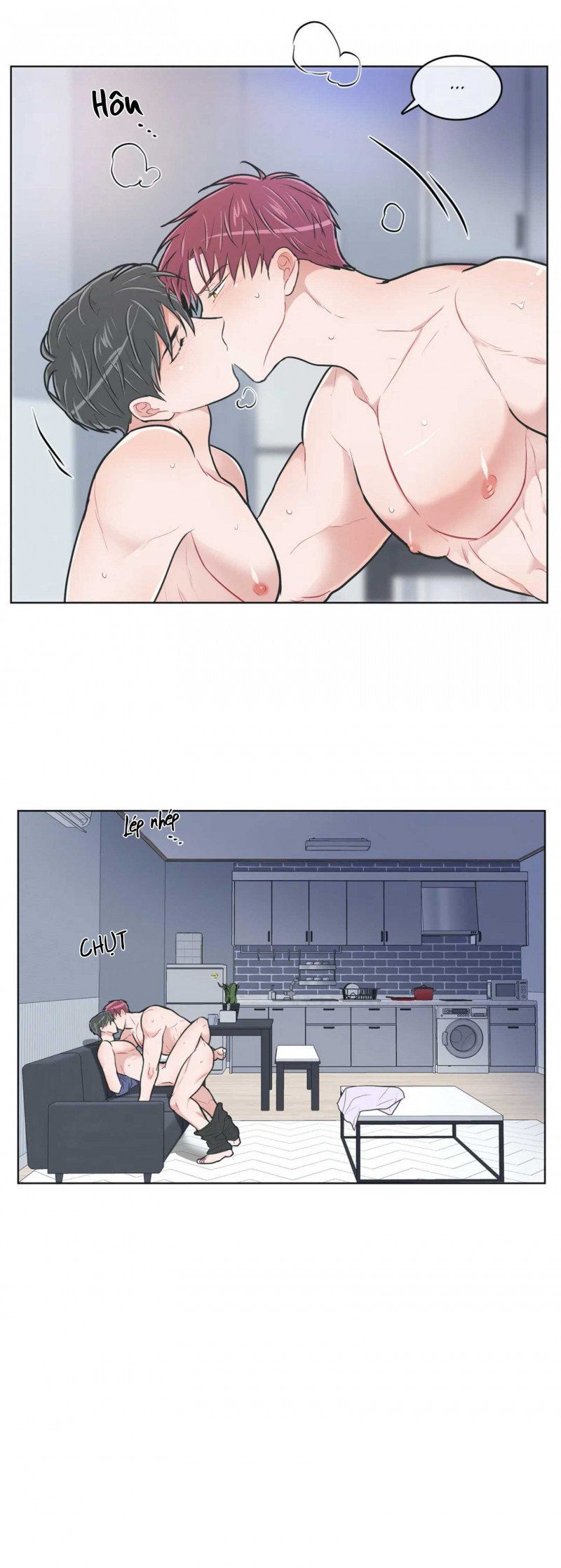 đọc truyện Anti Pt Chương 62 ảnh 28 tại Thiên Thai Truyện