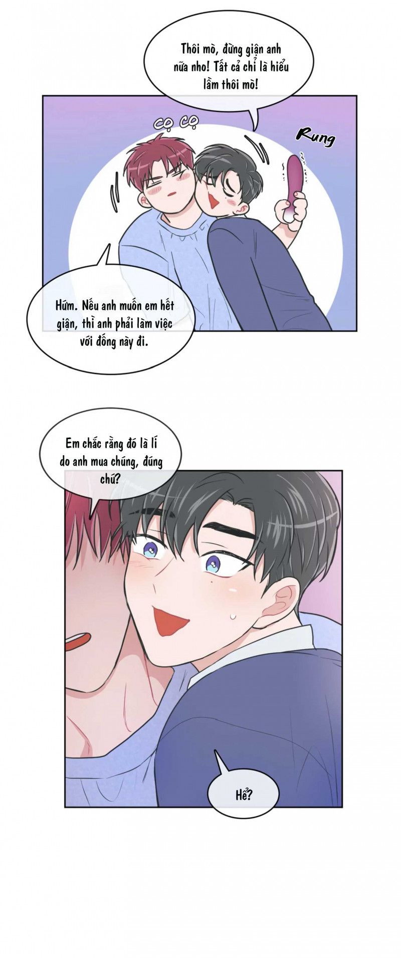 đọc truyện Anti Pt Chương 62 ảnh 5 tại Thiên Thai Truyện