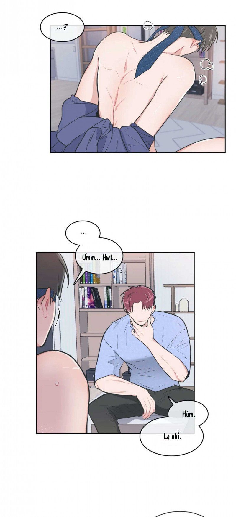 đọc truyện Anti Pt Chương 62 ảnh 7 tại Thiên Thai Truyện