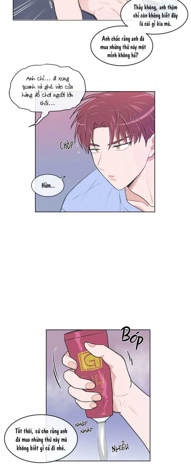 đọc truyện Anti Pt Chương 62 ảnh 10 tại Thiên Thai Truyện