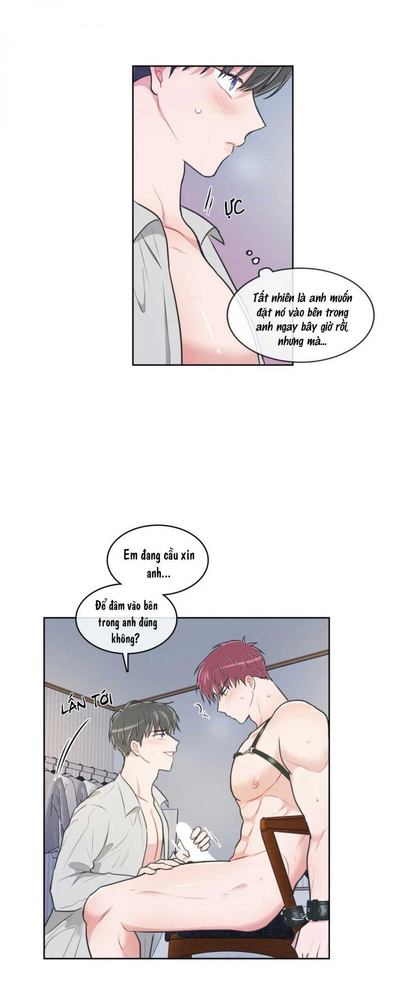 đọc truyện Anti Pt Chương 63.5 ảnh 3 tại Thiên Thai Truyện