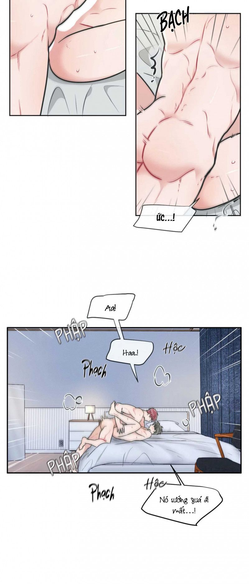 đọc truyện Anti Pt Chương 63.5 ảnh 13 tại Thiên Thai Truyện