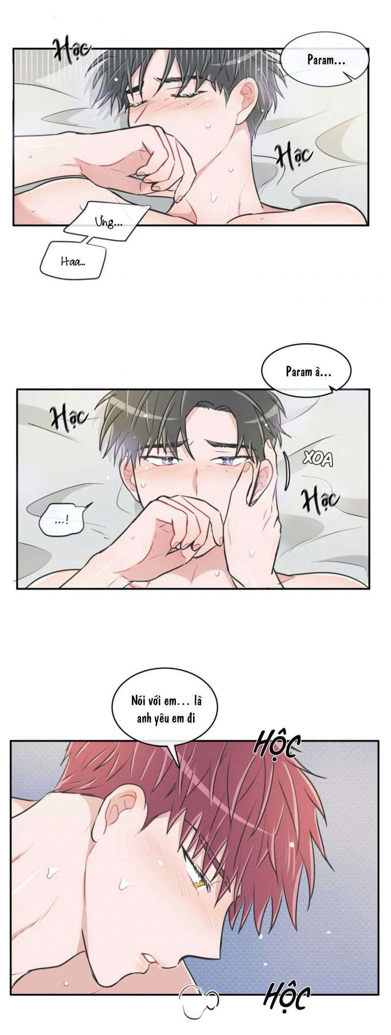 đọc truyện Anti Pt Chương 63.5 ảnh 14 tại Thiên Thai Truyện