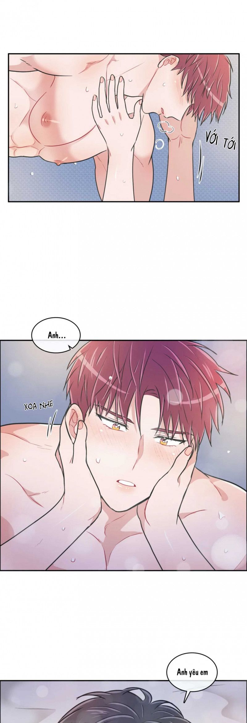 đọc truyện Anti Pt Chương 63.5 ảnh 15 tại Thiên Thai Truyện