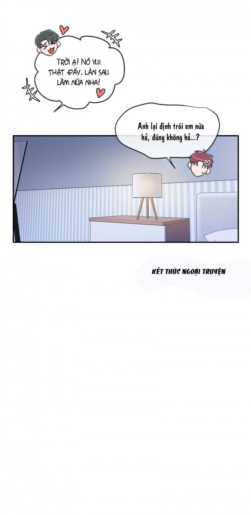 đọc truyện Anti Pt Chương 63.5 ảnh 19 tại Thiên Thai Truyện