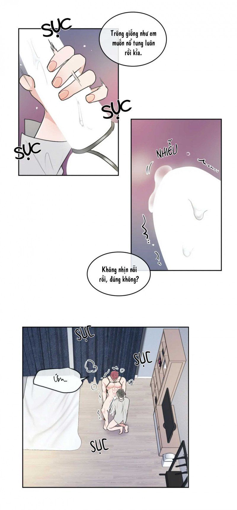 đọc truyện Anti Pt Chương 63.5 ảnh 4 tại Thiên Thai Truyện