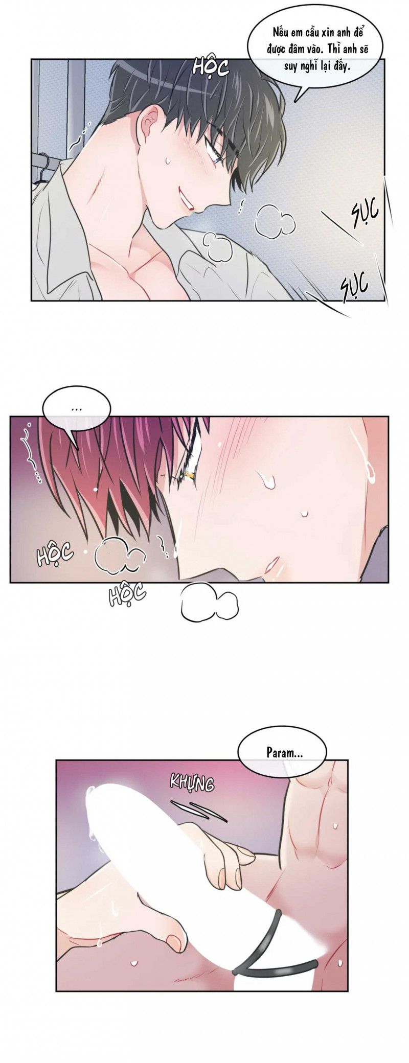 đọc truyện Anti Pt Chương 63.5 ảnh 5 tại Thiên Thai Truyện