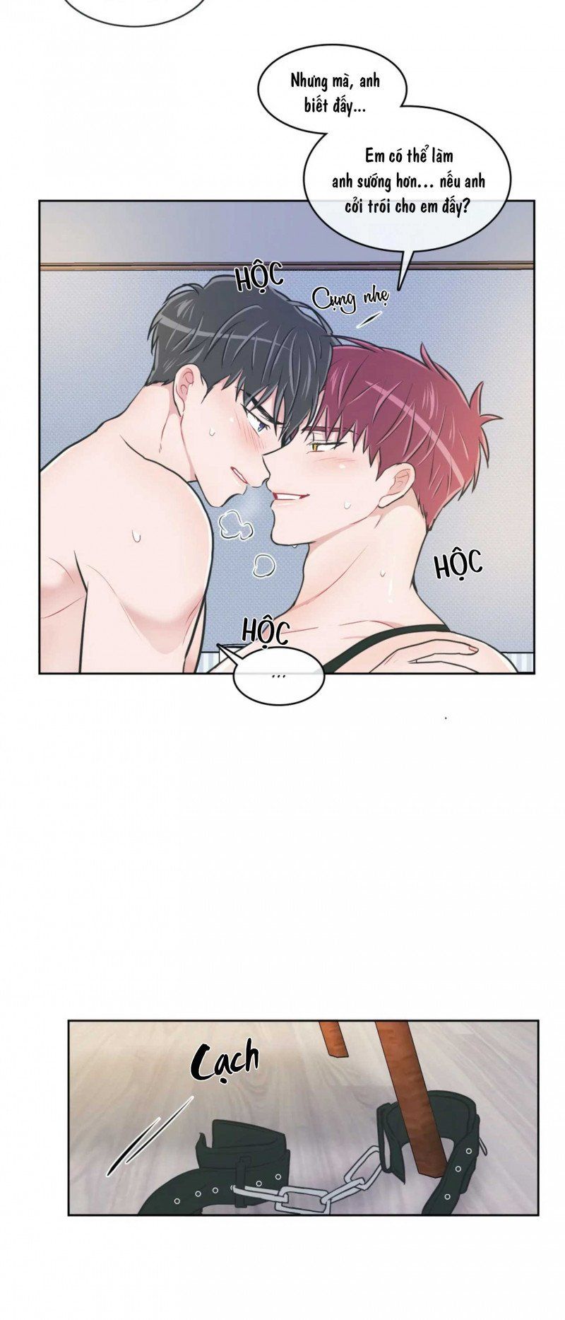 đọc truyện Anti Pt Chương 63.5 ảnh 9 tại Thiên Thai Truyện