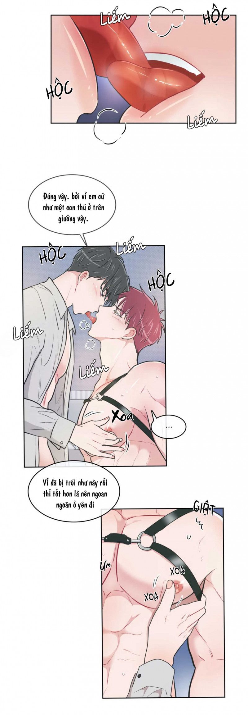 đọc truyện Anti Pt Chương 63 ảnh 12 tại Thiên Thai Truyện