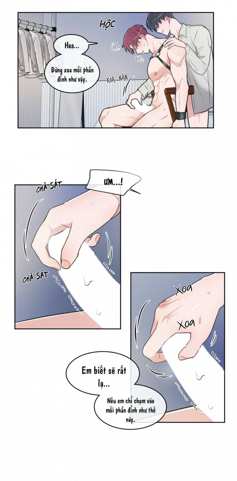 đọc truyện Anti Pt Chương 63 ảnh 15 tại Thiên Thai Truyện