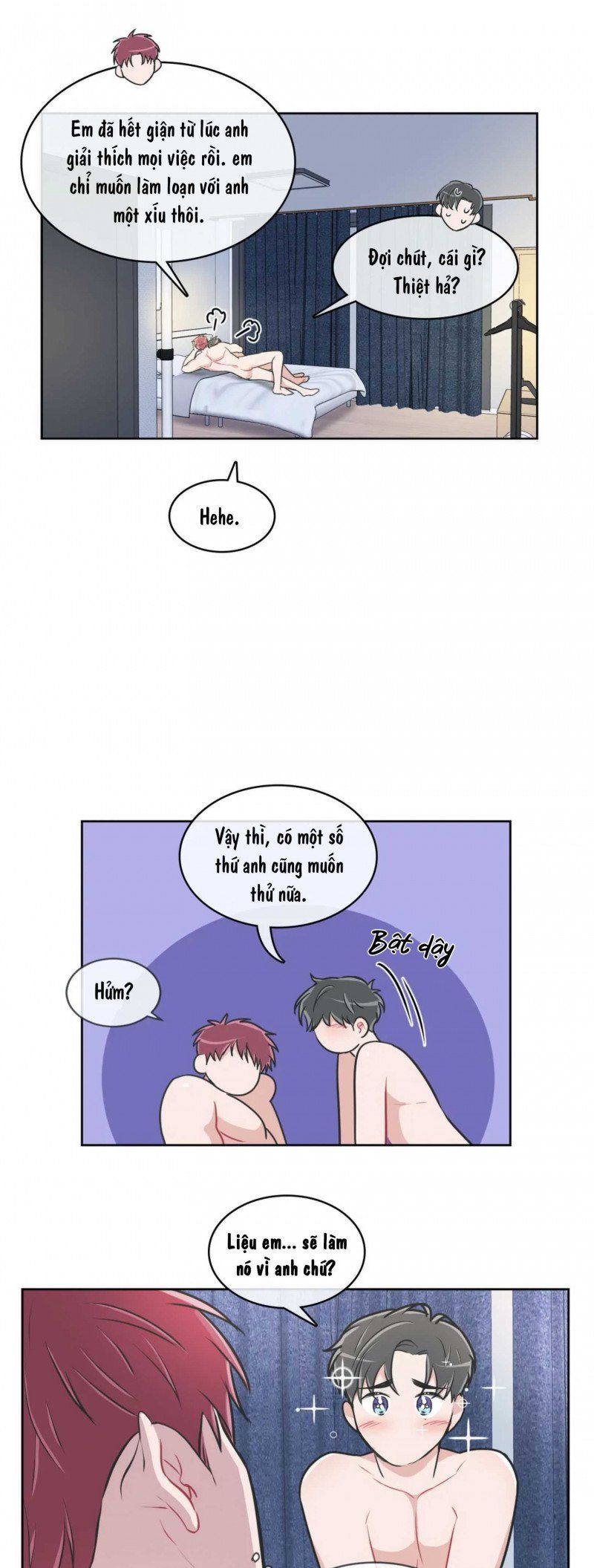 đọc truyện Anti Pt Chương 63 ảnh 5 tại Thiên Thai Truyện